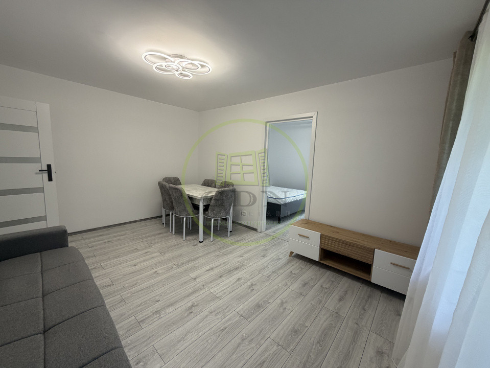 🏡 Apartament cu 2 camere de închiriat – Zona Gemenii (Astra), Brașov
