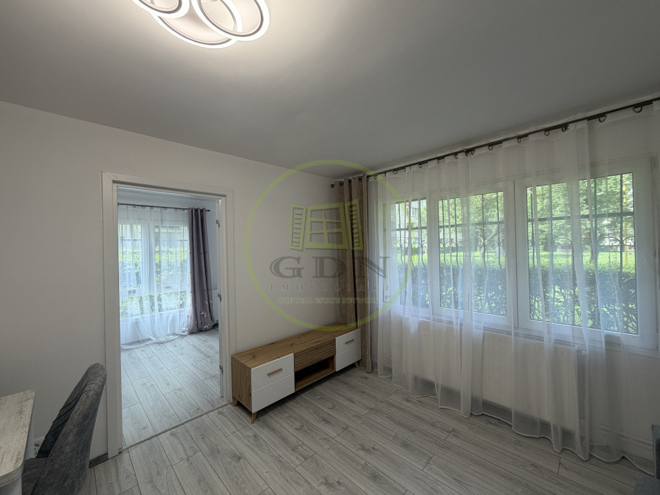 🏡 Apartament cu 2 camere de închiriat – Zona Gemenii (Astra), Brașov