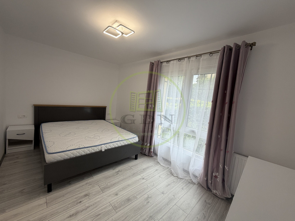 🏡 Apartament cu 2 camere de închiriat – Zona Gemenii (Astra), Brașov