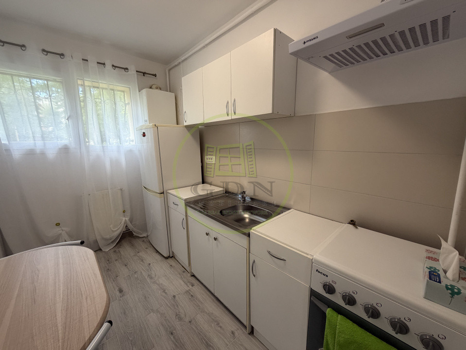 🏡 Apartament cu 2 camere de închiriat – Zona Gemenii (Astra), Brașov