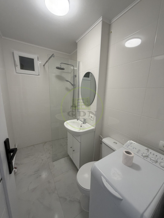 🏡 Apartament cu 2 camere de închiriat – Zona Gemenii (Astra), Brașov