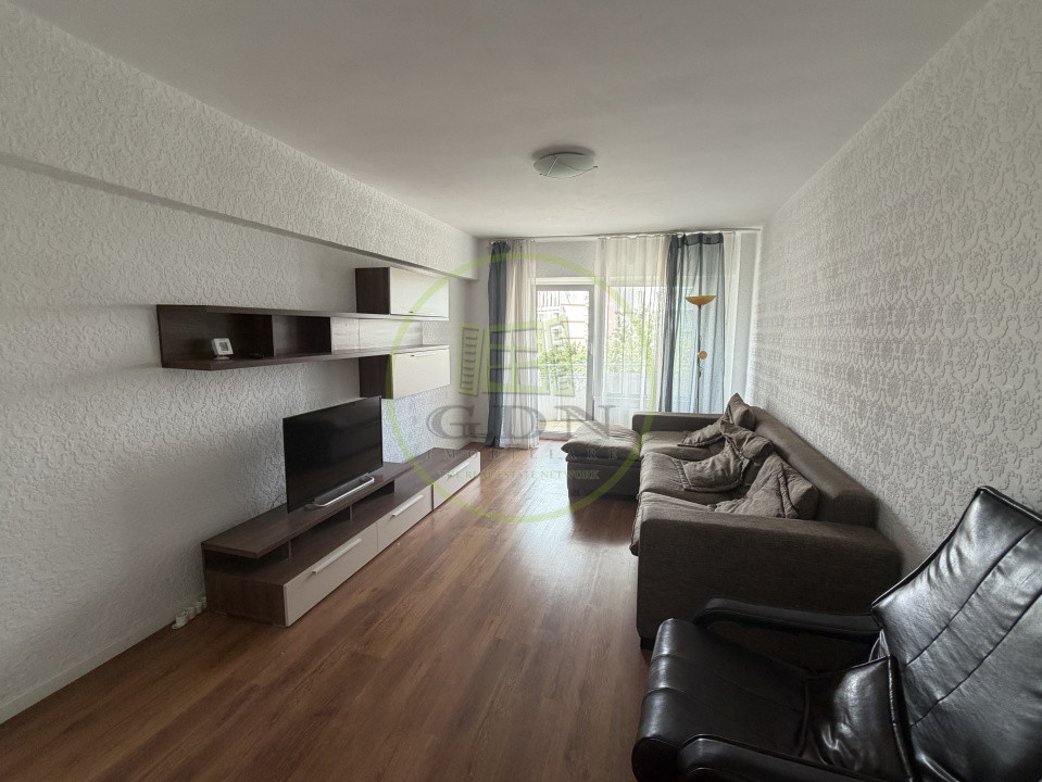 🏡 Apartament cu 3 camere de închiriat – Str. Toamnei, Brașov