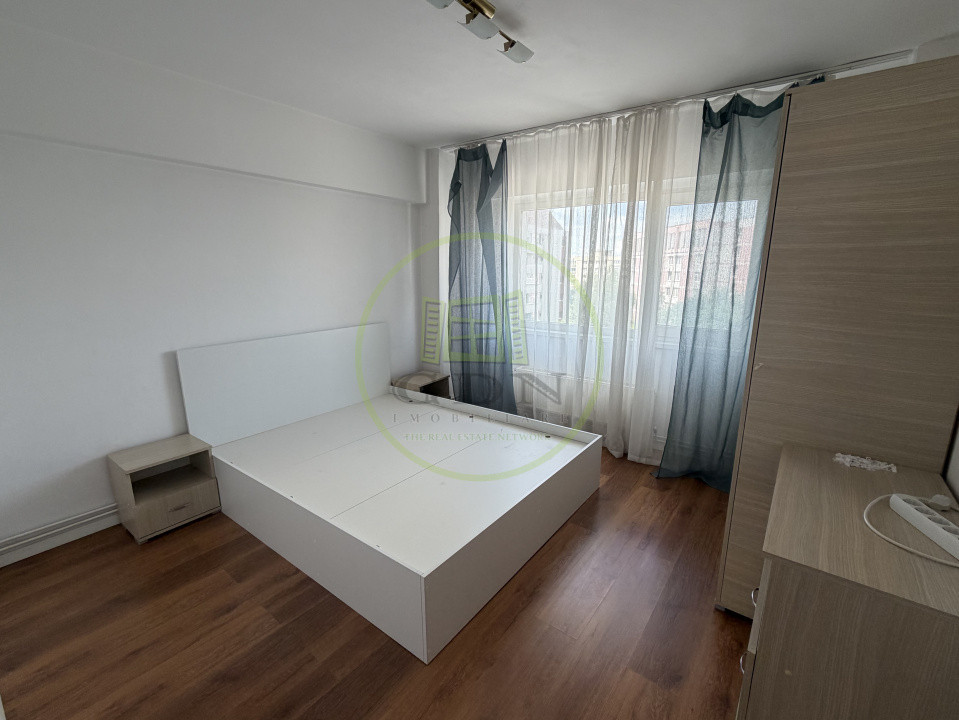 🏡 Apartament cu 3 camere de închiriat – Str. Toamnei, Brașov