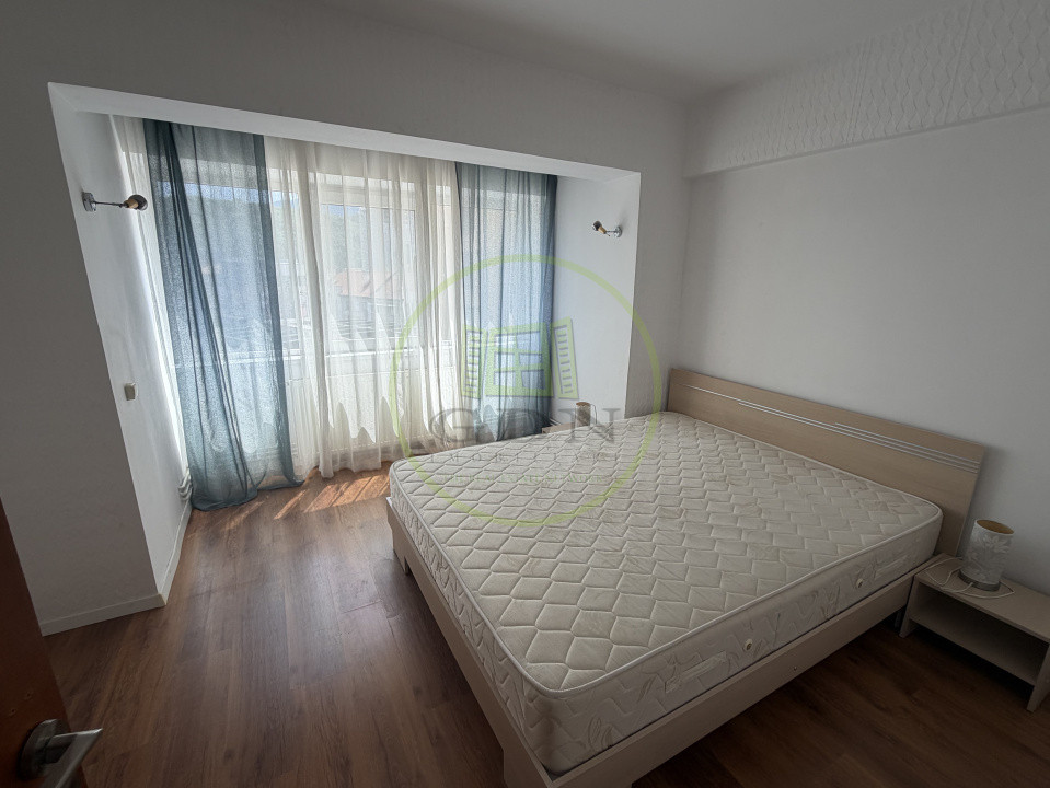 🏡 Apartament cu 3 camere de închiriat – Str. Toamnei, Brașov