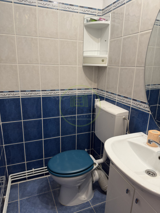 🏡 Apartament cu 3 camere de închiriat – Str. Toamnei, Brașov