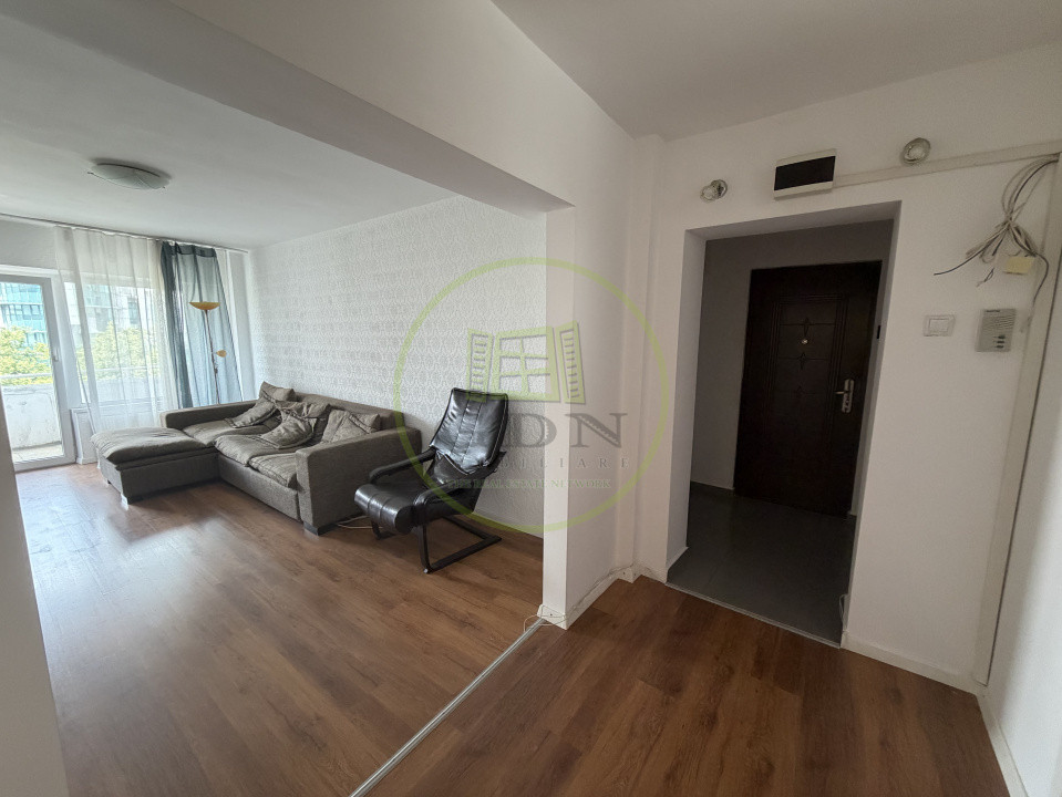 🏡 Apartament cu 3 camere de închiriat – Str. Toamnei, Brașov