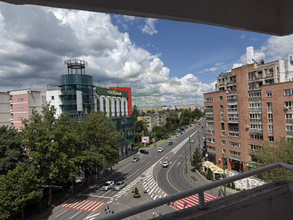 🏡 Apartament cu 3 camere de închiriat – Str. Toamnei, Brașov