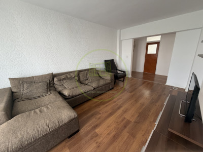 🏡 Apartament cu 3 camere de închiriat – Str. Toamnei, Brașov