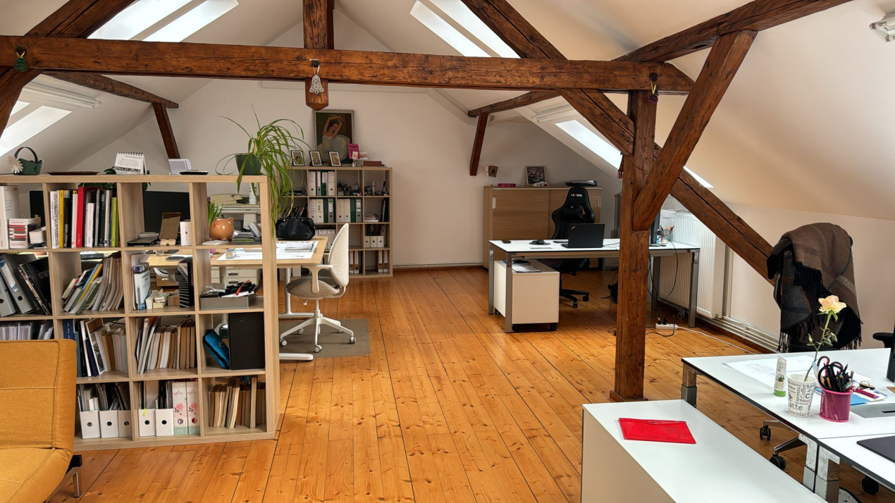 Spatiu coworking de inchiriat , ultracentral