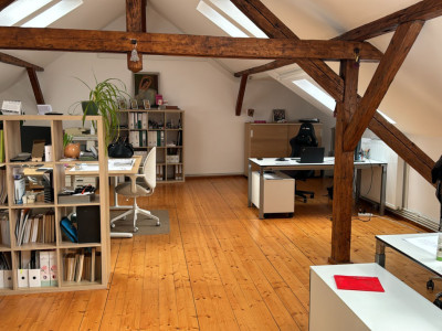 Spatiu coworking de inchiriat , ultracentral