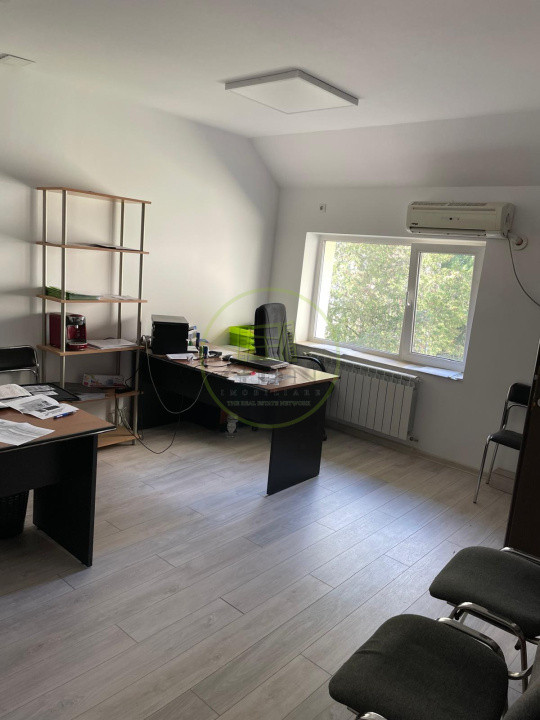 Spațiu de birou ultracentral, 18mp, etaj 1, lângă Liceul Oltea Doamna