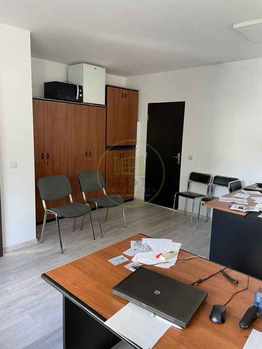 Spațiu de birou ultracentral, 18mp, etaj 1, lângă Liceul Oltea Doamna