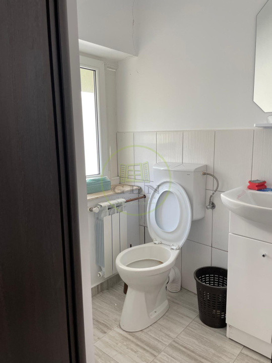 Spațiu de birou ultracentral, 18mp, etaj 1, lângă Liceul Oltea Doamna