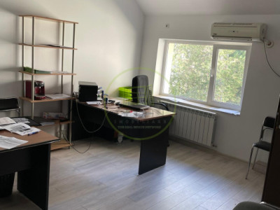 Spațiu de birou ultracentral, 18mp, etaj 1, lângă Liceul Oltea Doamna
