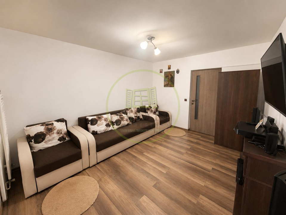 Apartament 2 camere | Renovat integral | Centrala proprie | Etaj 3/4 | Mogosoaia