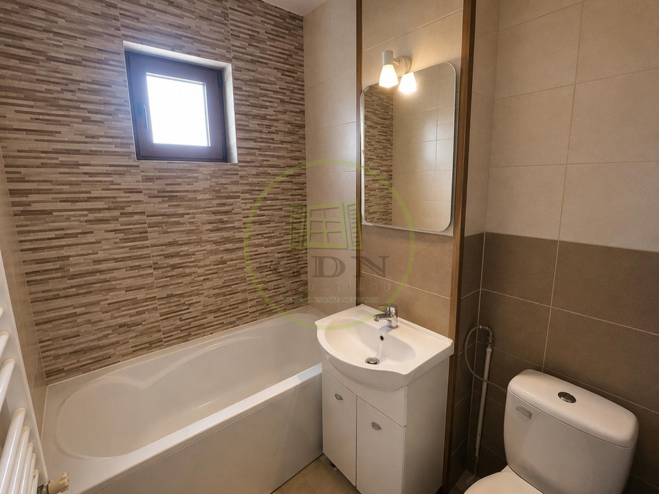Apartament 2 camere | Renovat integral | Centrala proprie | Etaj 3/4 | Mogosoaia