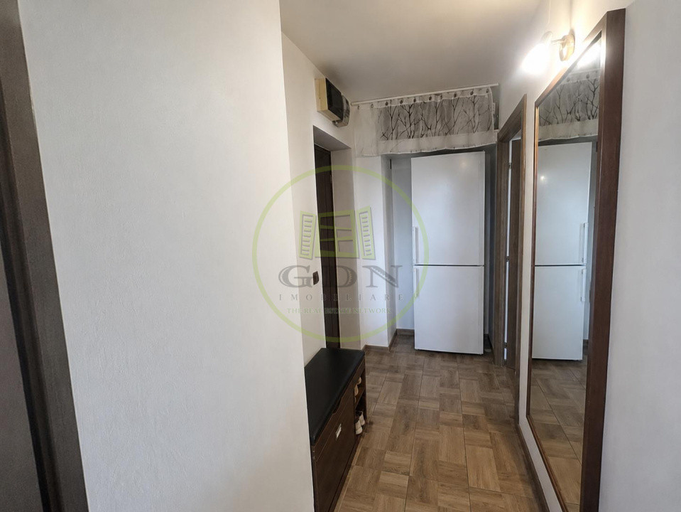 Apartament 2 camere | Renovat integral | Centrala proprie | Etaj 3/4 | Mogosoaia