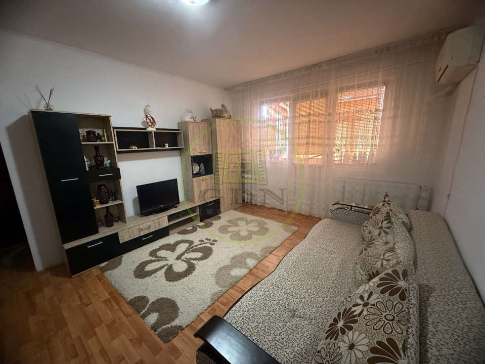 Apartament 2 camere, 41.88 mp, cartier Craiovita Nouă, zona Orizont 