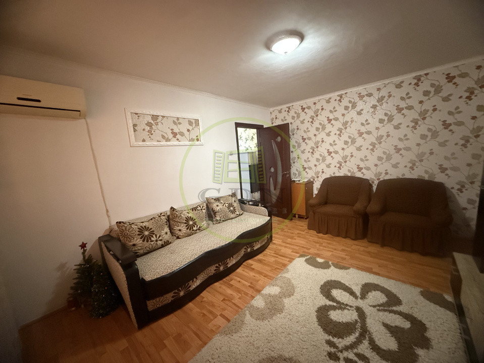 Apartament 2 camere, 41.88 mp, cartier Craiovita Nouă, zona Orizont 