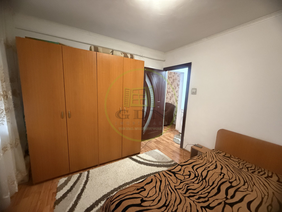 Apartament 2 camere, 41.88 mp, cartier Craiovita Nouă, zona Orizont 