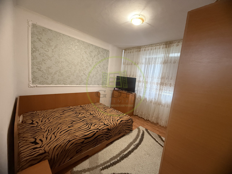 Apartament 2 camere, 41.88 mp, cartier Craiovita Nouă, zona Orizont 