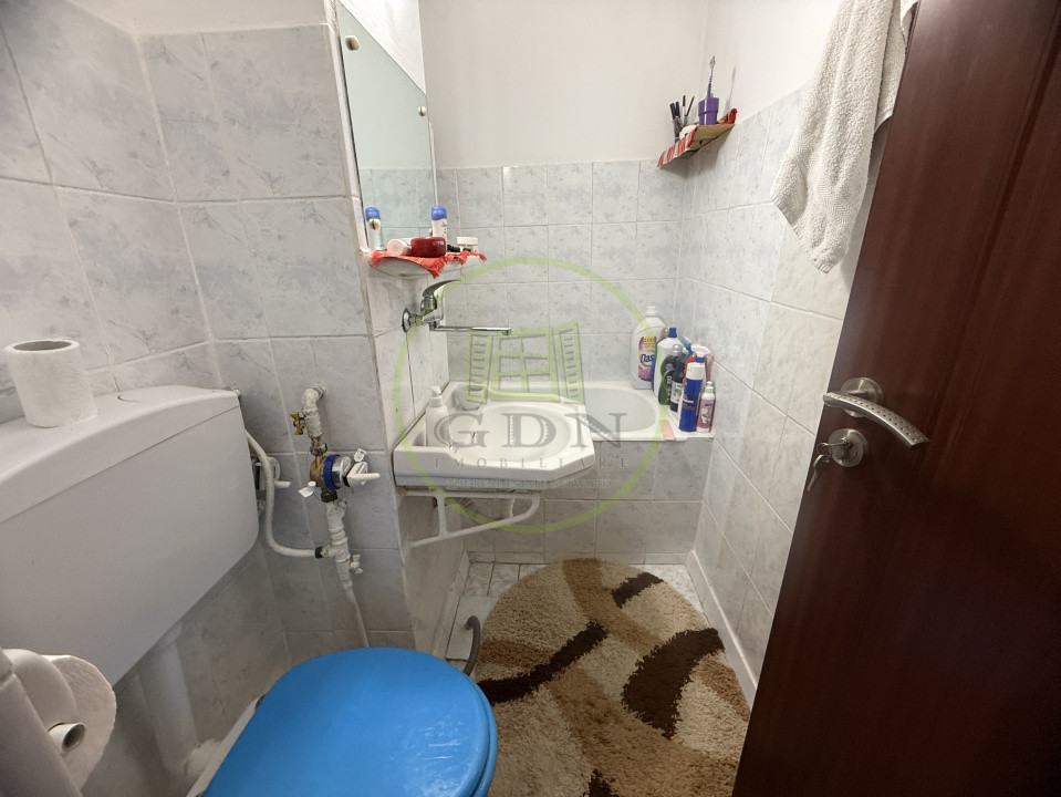 Apartament 2 camere, 41.88 mp, cartier Craiovita Nouă, zona Orizont 