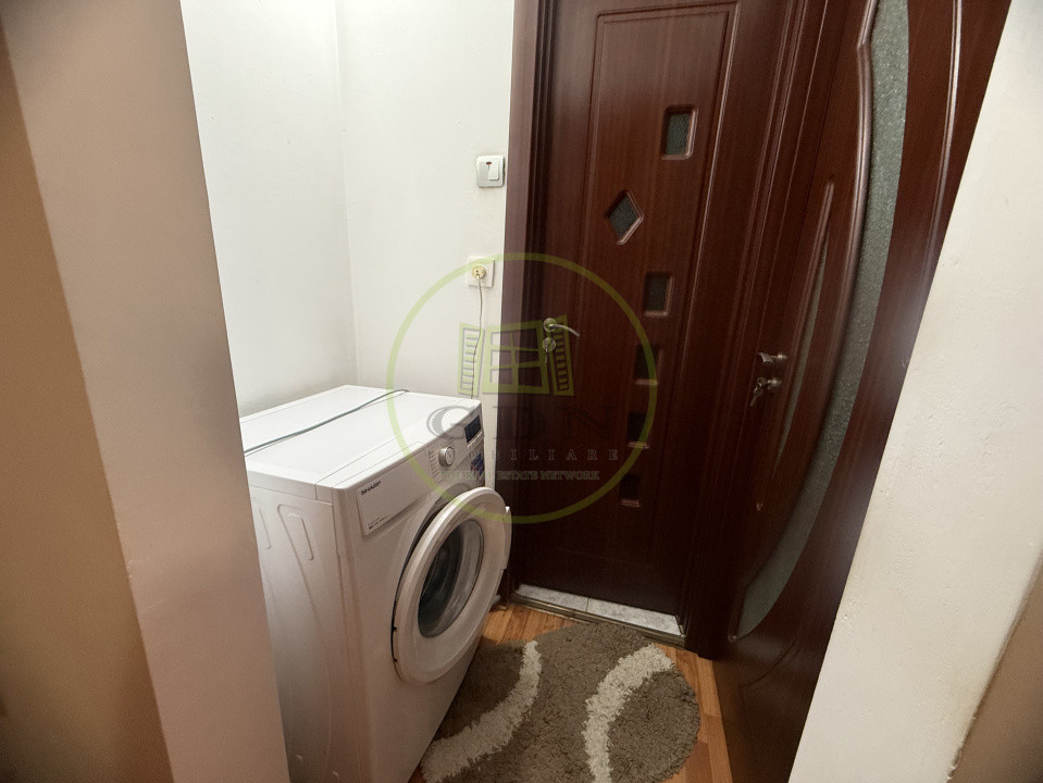 Apartament 2 camere, 41.88 mp, cartier Craiovita Nouă, zona Orizont 