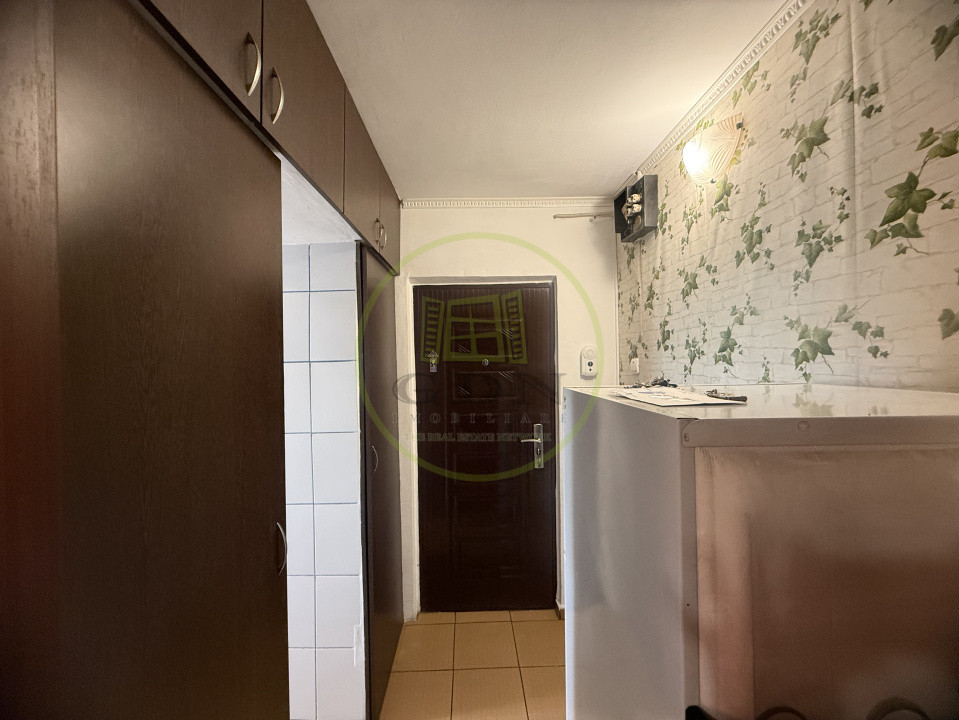 Apartament 2 camere, 41.88 mp, cartier Craiovita Nouă, zona Orizont 