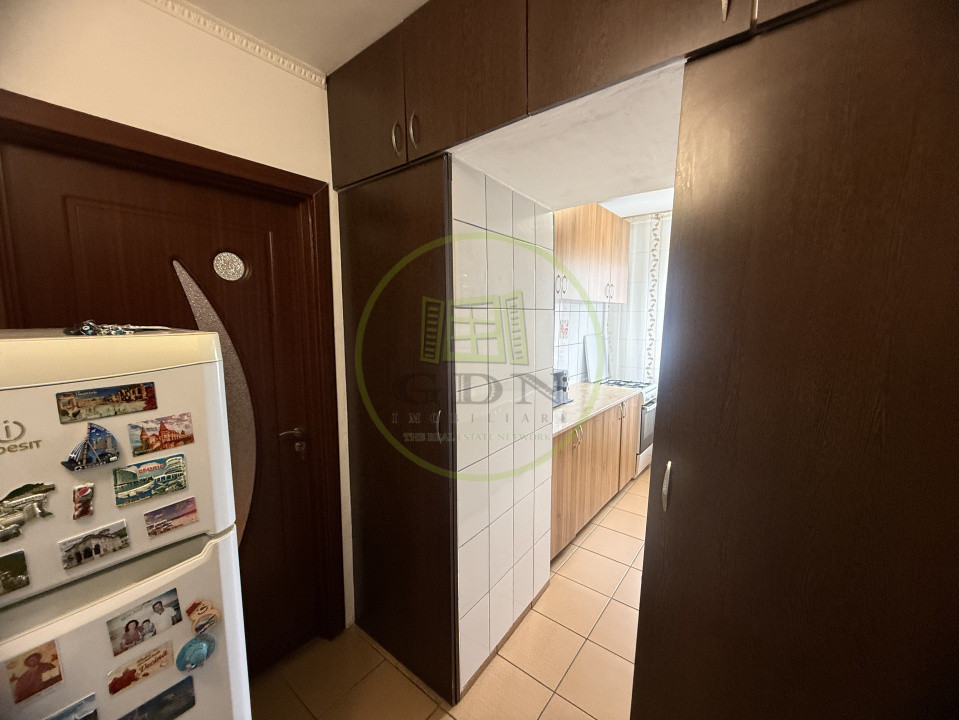 Apartament 2 camere, 41.88 mp, cartier Craiovita Nouă, zona Orizont 