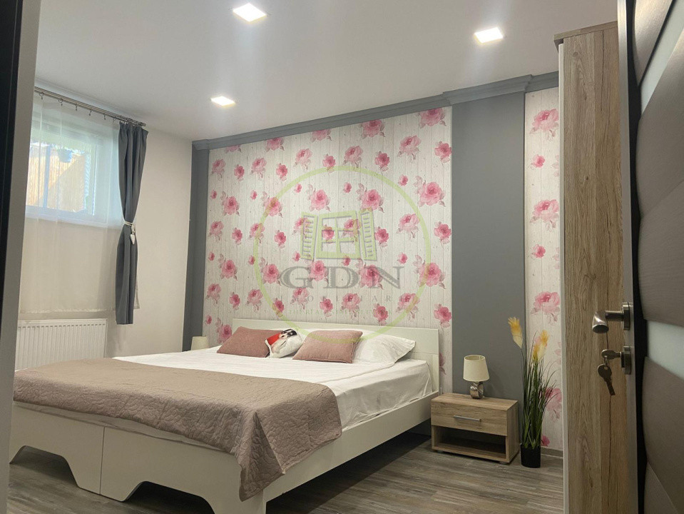Vânzare apartament 3 camere Râșnov