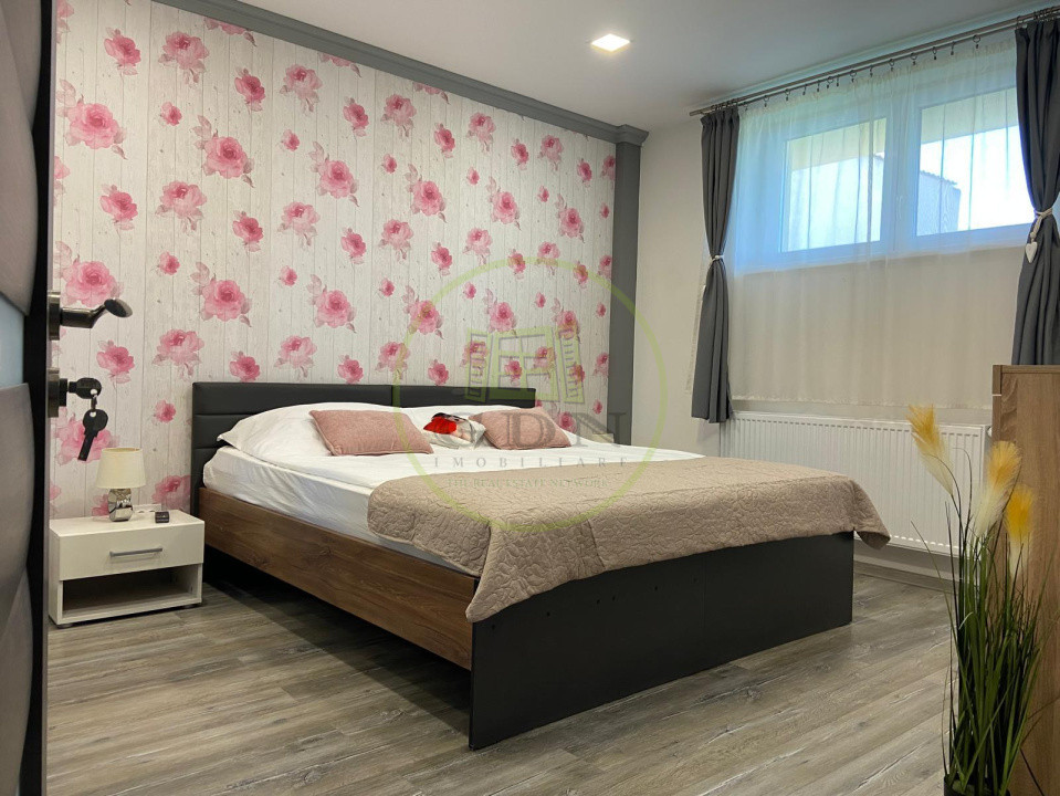Vânzare apartament 3 camere Râșnov