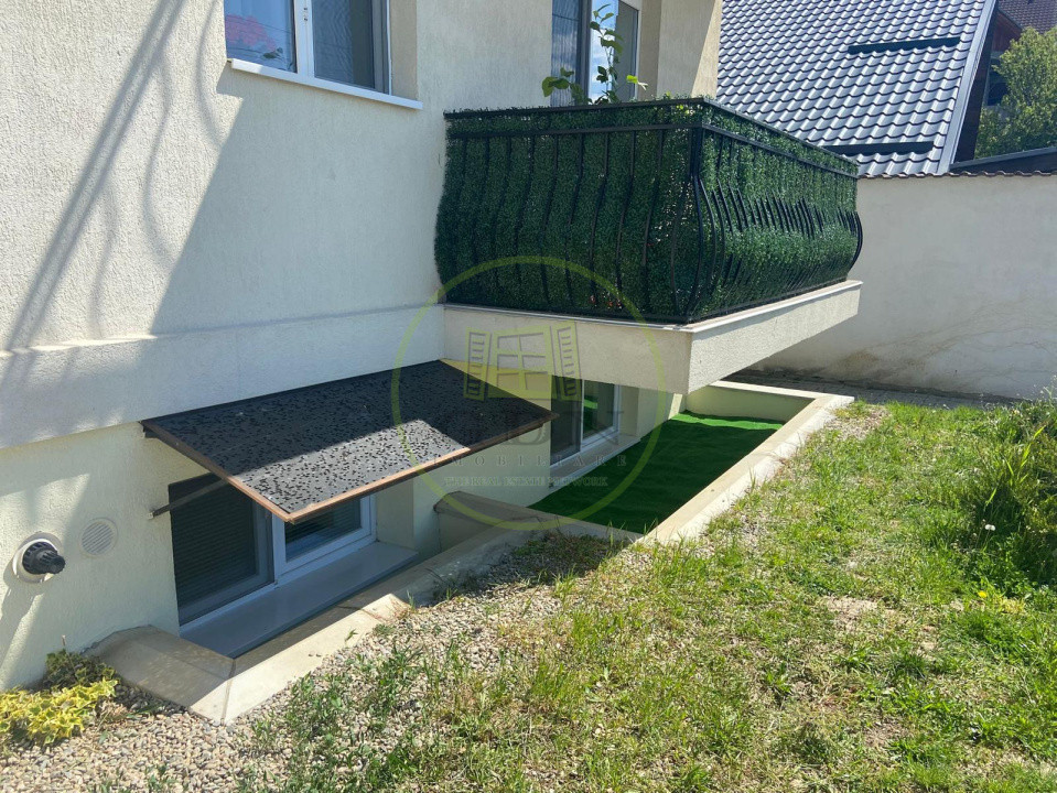 Vânzare apartament 3 camere Râșnov