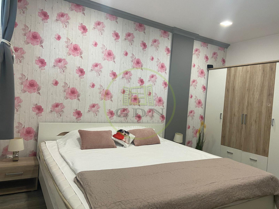 Vânzare apartament 3 camere Râșnov