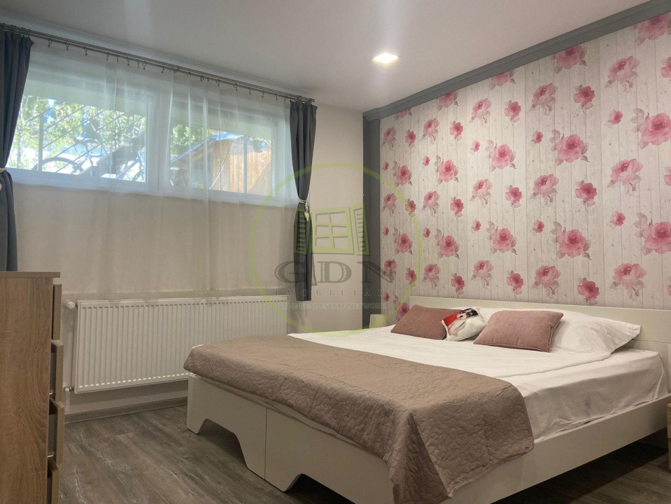 Vânzare apartament 3 camere Râșnov