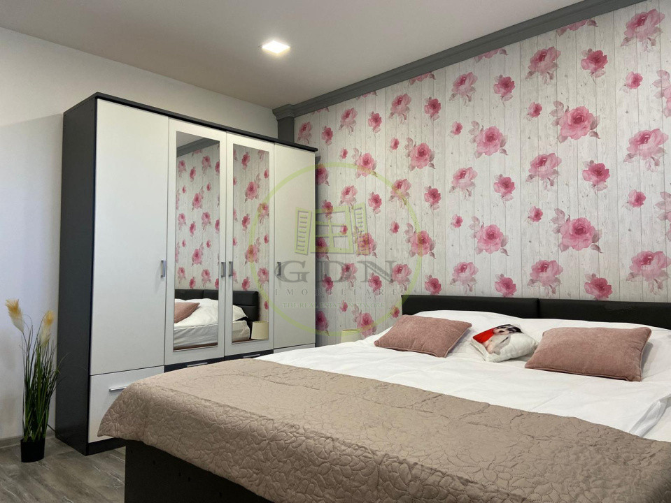 Vânzare apartament 3 camere Râșnov
