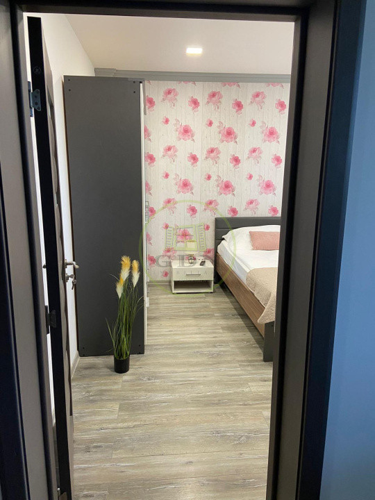 Vânzare apartament 3 camere Râșnov