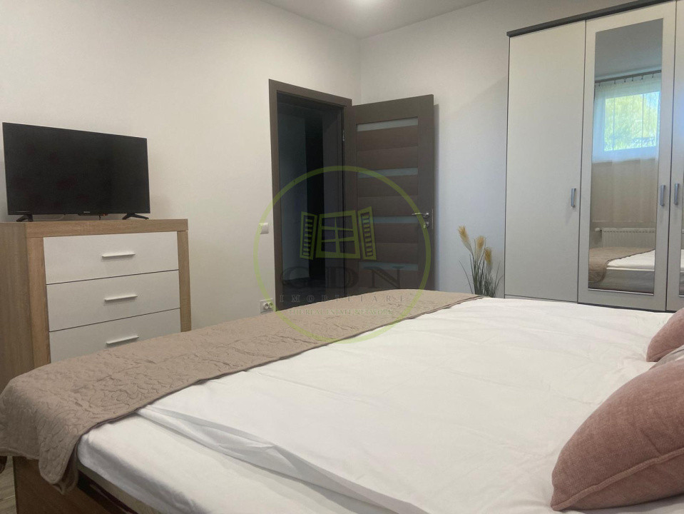 Vânzare apartament 3 camere Râșnov