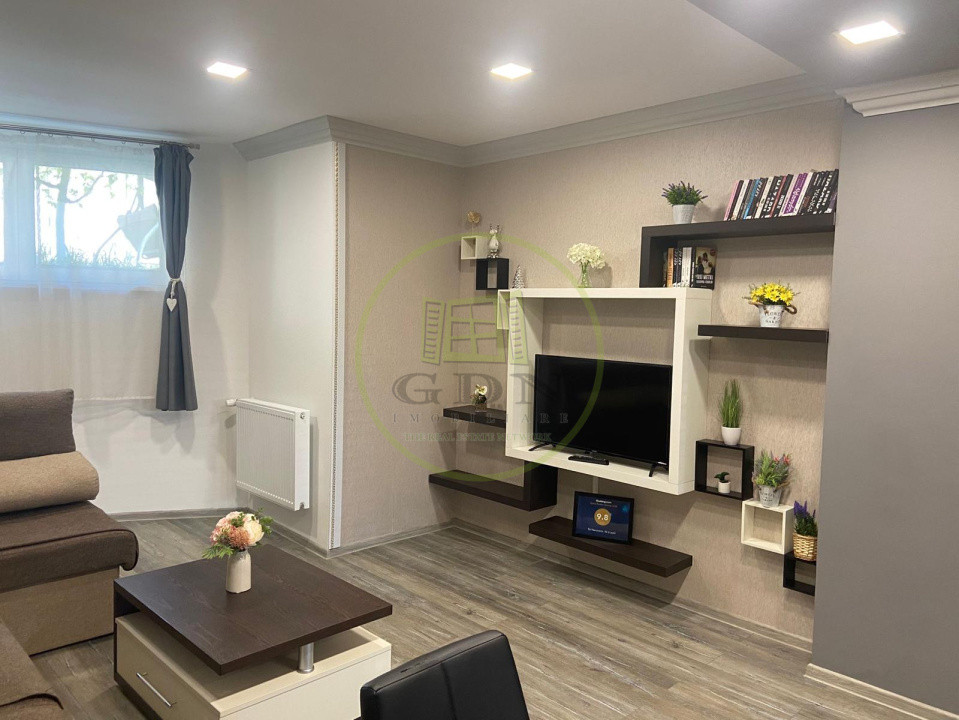 Vânzare apartament 3 camere Râșnov