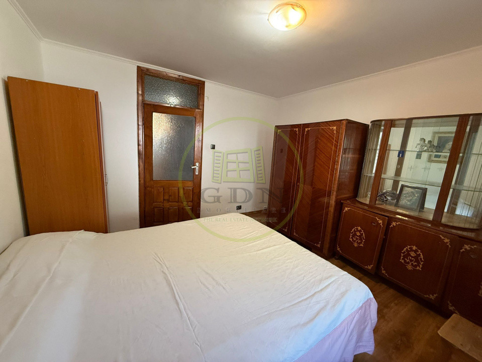 Apartament 4 camere, 91.74 mp, cartier 1 Mai, zona Pelendava