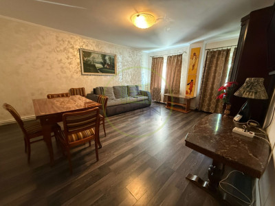 Apartament 4 camere, 91.74 mp, cartier 1 Mai, zona Pelendava