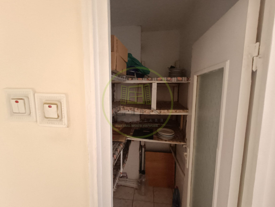 Apartament cu 2 camere de vânzare în Reghin