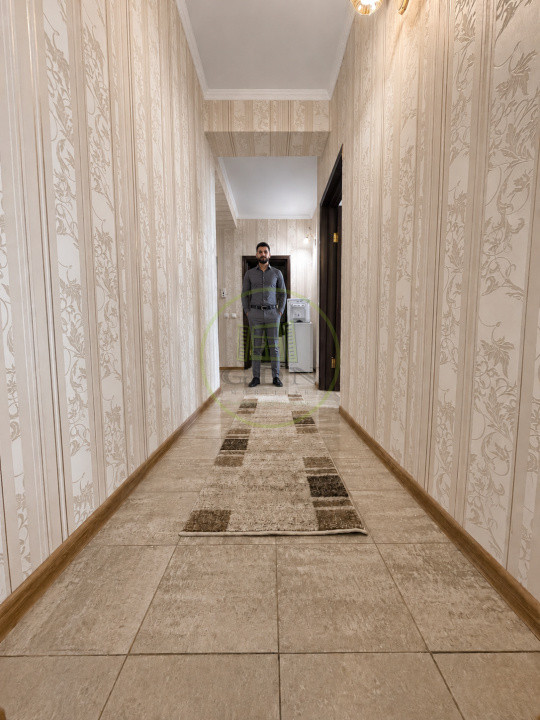 Inchiriez apartament doua camere str mijloc