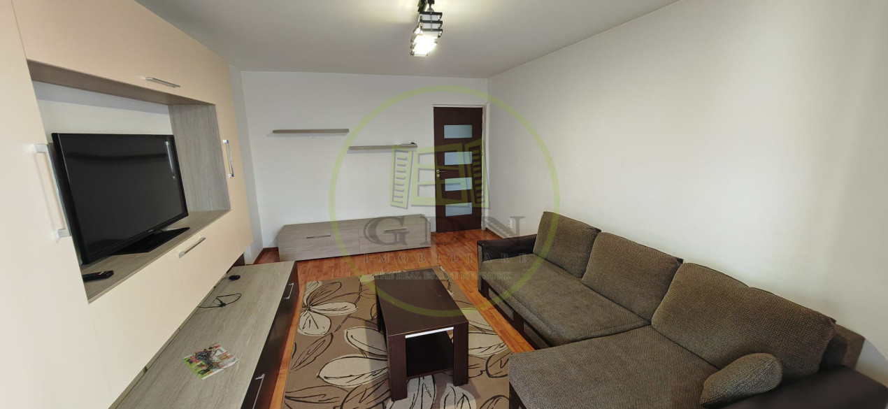 Apartament 2 camere, 54,69 mp, Craiovita Noua, zona Triaj