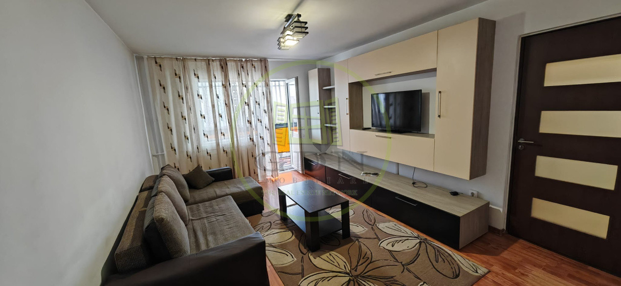 Apartament 2 camere, 54,69 mp, Craiovita Noua, zona Triaj