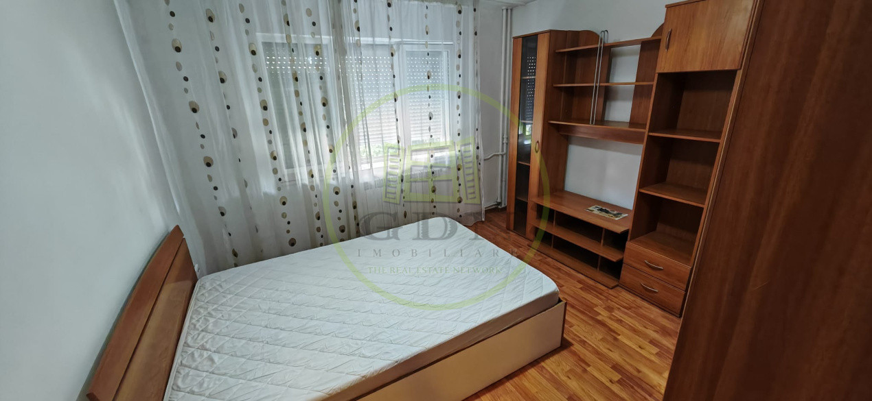 Apartament 2 camere, 54,69 mp, Craiovita Noua, zona Triaj