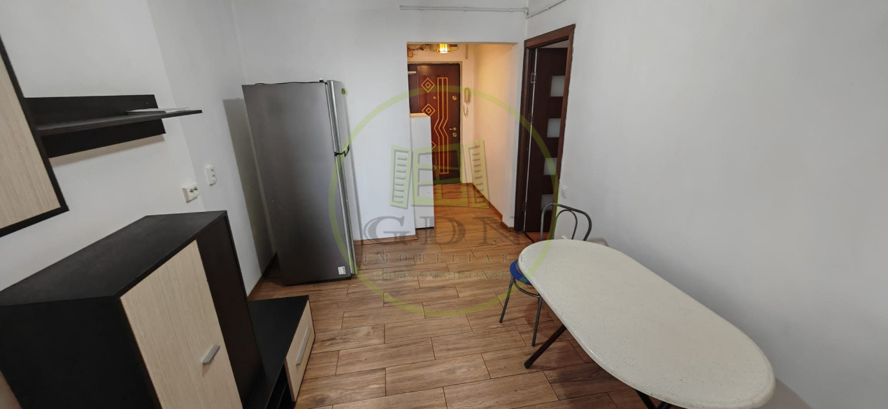 Apartament 2 camere, 54,69 mp, Craiovita Noua, zona Triaj