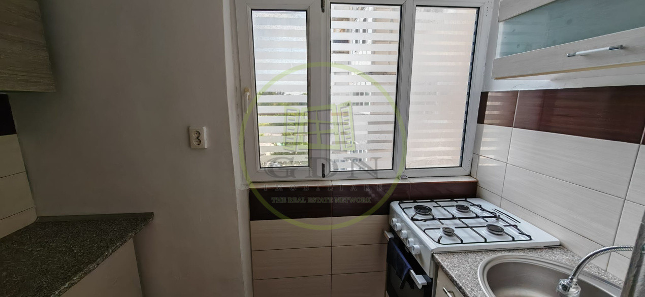 Apartament 2 camere, 54,69 mp, Craiovita Noua, zona Triaj