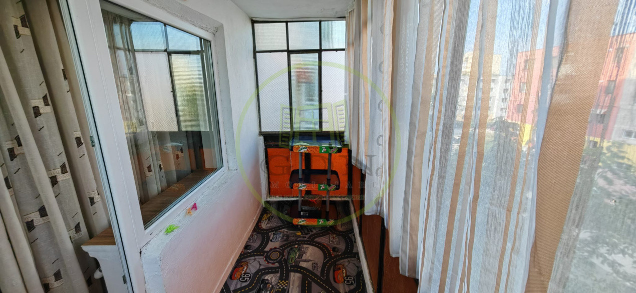 Apartament 2 camere, 54,69 mp, Craiovita Noua, zona Triaj