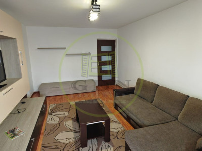 Apartament 2 camere, 54,69 mp, Craiovita Noua, zona Triaj