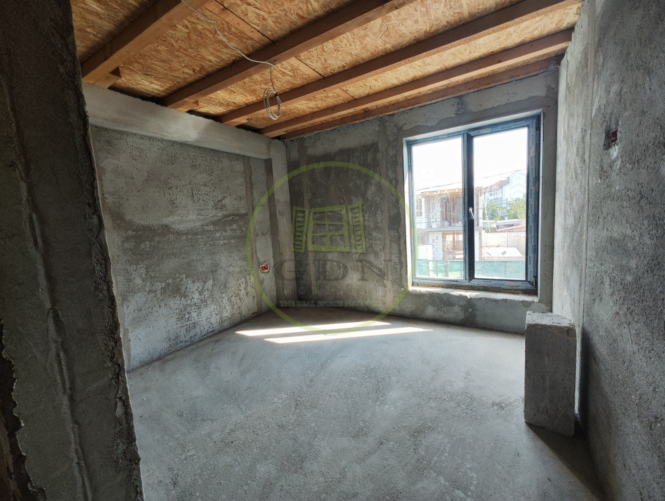 Casa 4 camere, teren 225 mp, Craiova, cartier Brestei, zona stadionul Ion Obleme